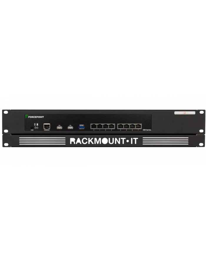 Fortinet Rackmount.It Rm-Fp-T2 - Network Device Mounting Kit 1.3U 19&Quot; (RMFPT2) główny