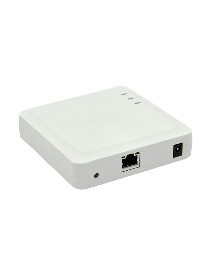 Silex Technology Br-300An Odbiornik Wlan 1 Port 2.4 Ghz, 5 Ghz główny