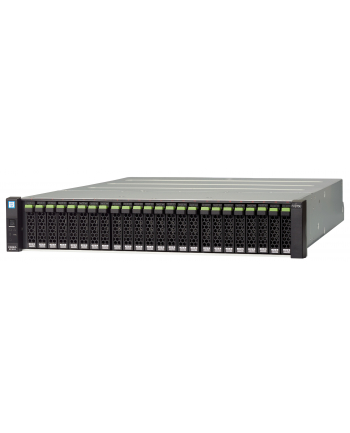 Fujitsu Nas-Server Eternus Dx 100 S5 - 3.6 Tb Storage Server Nas (VFYDX105SC210IN)