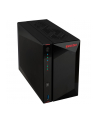 Serwer plików Asustor NIMBUSTOR 2 GEN2 AS5402T 2-bay, Intel Celeron N5105 Quad-Core 2.0GHz, 4GB RAM DDR4. 2x2.5 GbE LAN, 3x USB 3.2. HDMI 2.0B, 4 x M - nr 27