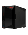Serwer plików Asustor NIMBUSTOR 2 GEN2 AS5402T 2-bay, Intel Celeron N5105 Quad-Core 2.0GHz, 4GB RAM DDR4. 2x2.5 GbE LAN, 3x USB 3.2. HDMI 2.0B, 4 x M - nr 29