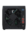 Serwer plików Asustor NIMBUSTOR 4 GEN2 AS5404T 4-bay, Intel Celeron N5105 Quad-Core 2.0GHz, 4GB RAM DDR4. 2x2.5 GbE LAN, 3x USB 3.2. HDMI 2.0B, 4 x M - nr 16
