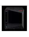 Serwer plików Asustor NIMBUSTOR 4 GEN2 AS5404T 4-bay, Intel Celeron N5105 Quad-Core 2.0GHz, 4GB RAM DDR4. 2x2.5 GbE LAN, 3x USB 3.2. HDMI 2.0B, 4 x M - nr 20