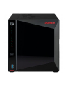 Serwer plików Asustor NIMBUSTOR 4 GEN2 AS5404T 4-bay, Intel Celeron N5105 Quad-Core 2.0GHz, 4GB RAM DDR4. 2x2.5 GbE LAN, 3x USB 3.2. HDMI 2.0B, 4 x M - nr 21