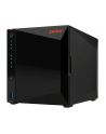 Serwer plików Asustor NIMBUSTOR 4 GEN2 AS5404T 4-bay, Intel Celeron N5105 Quad-Core 2.0GHz, 4GB RAM DDR4. 2x2.5 GbE LAN, 3x USB 3.2. HDMI 2.0B, 4 x M - nr 25
