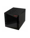 Serwer plików Asustor NIMBUSTOR 4 GEN2 AS5404T 4-bay, Intel Celeron N5105 Quad-Core 2.0GHz, 4GB RAM DDR4. 2x2.5 GbE LAN, 3x USB 3.2. HDMI 2.0B, 4 x M - nr 11