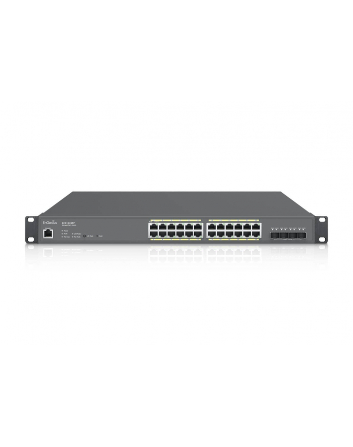 Engenius Cloud Switch Series (ECS1528FP) główny