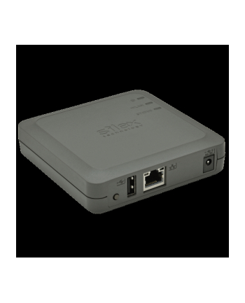 Silex Technology Serwer Usb Wlan Lan (DS-520AN)