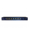 Allnet Switch All-Sg8210Pm, 8 Portów, 1000 Mbit/S, Funkcja Poe - nr 2