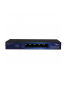 Allnet Switch All-Sg8245Pm, 5 Portów, 1000 Mbit/S, Funkcja Poe (ALLSG8245PM) - nr 4