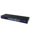 Allnet Switch All-Sg8428M, 24+4 Porty - nr 1