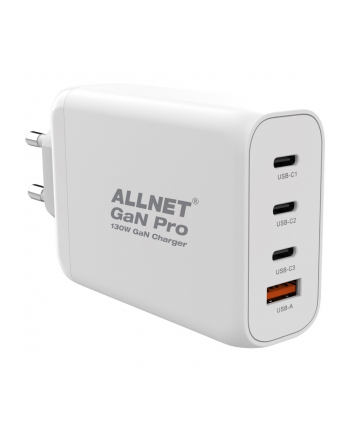 Allnet Switch A210804, 26 Portów, 10 / 100 1000 Mbit/S (ALLSG8626M)