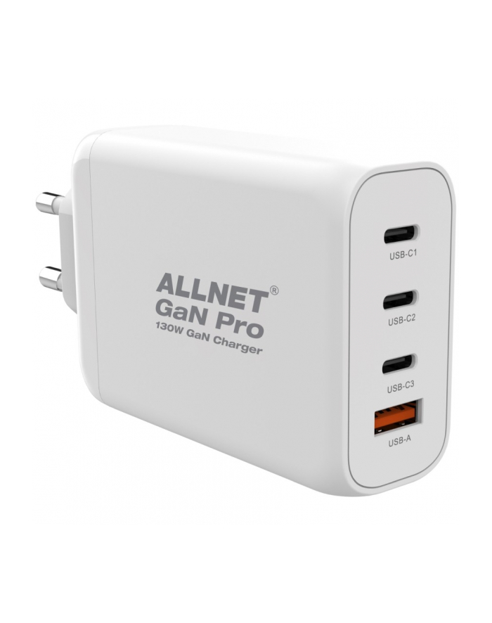 Allnet Switch A210804, 26 Portów, 10 / 100 1000 Mbit/S (ALLSG8626M) główny