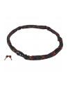 Abus Łańcuch Z Zamkiem Steel-O-Chain 9210/170Cm - nr 1