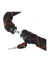 Abus Łańcuch Z Zamkiem Steel-O-Chain 9210/170Cm - nr 3