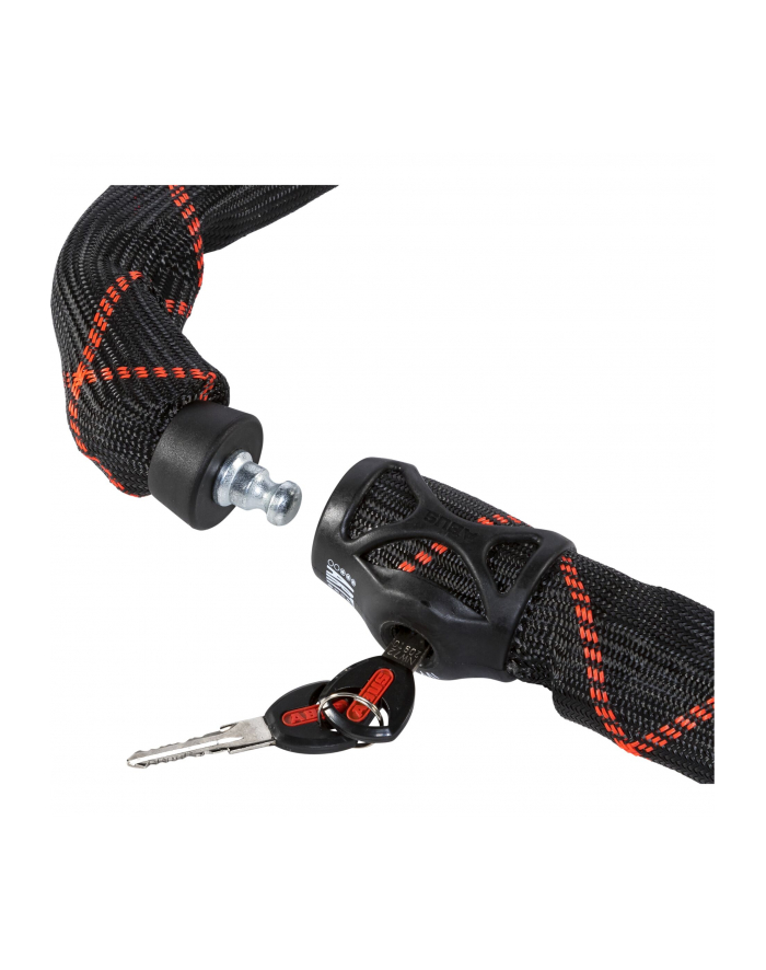 Abus Łańcuch Z Zamkiem Steel-O-Chain 9210/170Cm główny