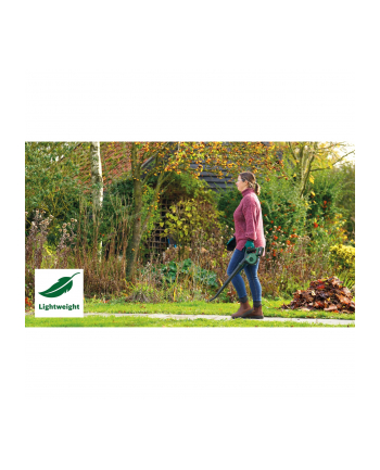 Dmuchawa do liści Bosch Home and Garden UniversalLeafBlower 18V-10 06008A0601