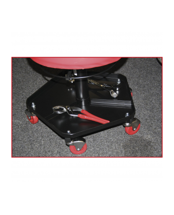 Ks Tools Stołek Warsztatowy 500 8030