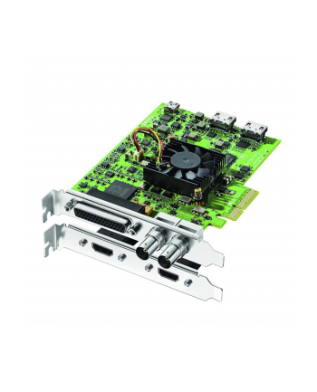 BLACKMAGIC DESIGN DeckLink Studio 4k