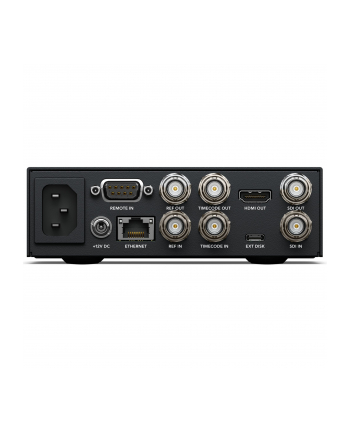 Blackmagic Design HyperDeck Studio HD Mini | Rekorder wideo, nagrywarka