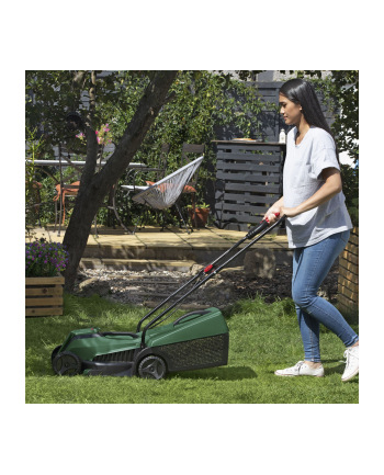 Bosch EasyMower 18V-32-200 1 akumulator 4,0Ah 06008B9D00
