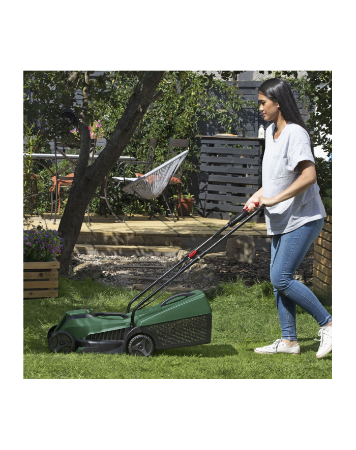 Bosch EasyMower 18V-32-200 1 akumulator 4,0Ah 06008B9D00 główny