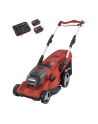 Kosiarka Einhell RASARRO 36/40 2x4Ah Power X-Change 3413278 - nr 11