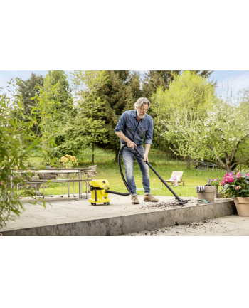 Karcher WD 2-18 Battery Set 1.628-501.0