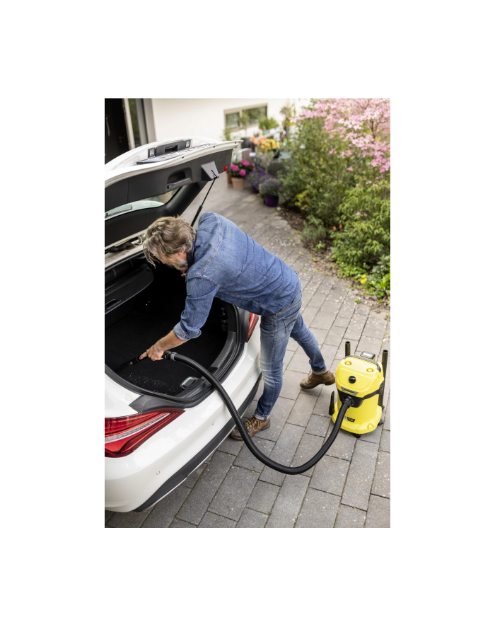 Karcher WD 3-18 Battery Set V-17/20 1.628-551.0 główny
