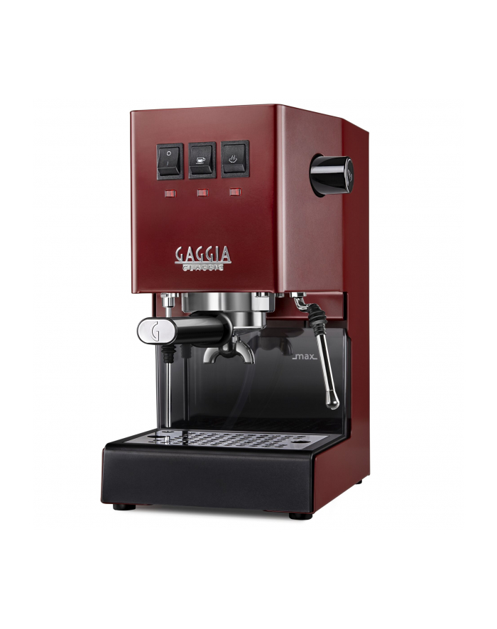 Gaggia Classic Evo RI9481/12 główny