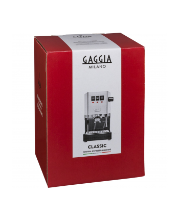 Gaggia Classic Evo RI9481/16 nr 1