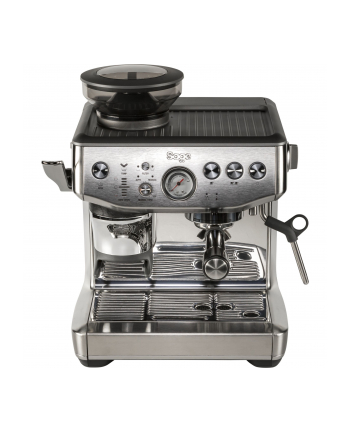Sage SES876BSS
