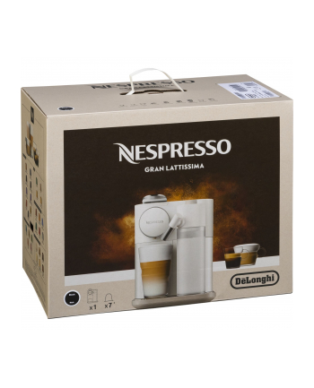DeLonghi EN640.B Gran Latissima