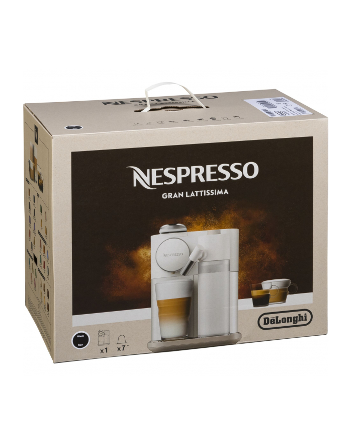 DeLonghi EN640.B Gran Latissima główny
