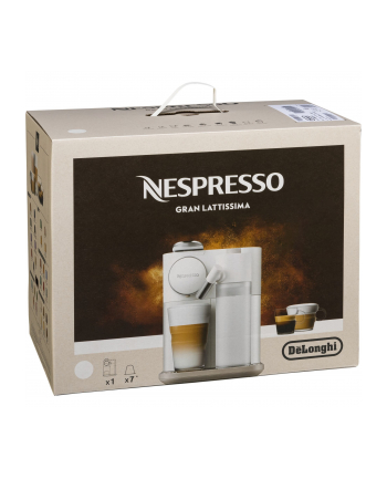 DeLonghi EN640.W Gran Latissima