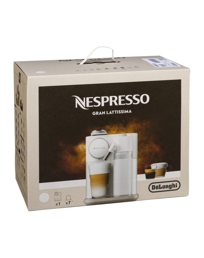 DeLonghi EN640.W Gran Latissima główny