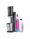 Saturator Sodastream Crystal 3.0 Szklana Karafka - nr 5