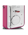 Lenco PDR051PKWH pink/white - nr 5