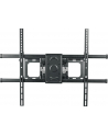 Schwaiger Motion 8 - Mounting Kit - For Lcd Tv - Black (Lwhd9075513) - nr 3