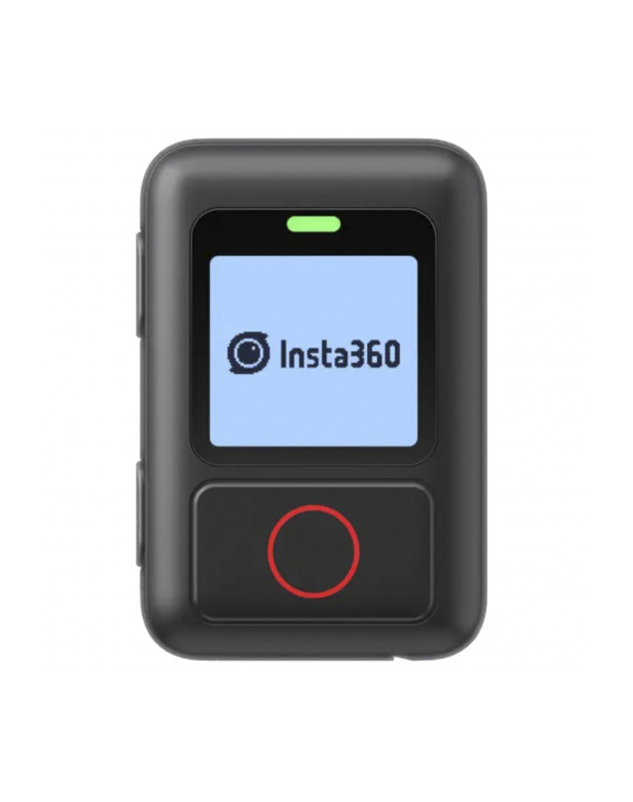 Insta 360 Pilot Bezprzewodowy INSTA360 GPS Action Czarny główny