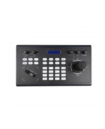RGBlink PTZ CAMERA CONTROL RGPTZCONT | Kontroler kamer PTZ, RJ45, RS232, RS422, VISCA, ONVIF, PELCO-D/P