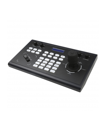 RGBlink PTZ CAMERA CONTROL RGPTZCONT | Kontroler kamer PTZ, RJ45, RS232, RS422, VISCA, ONVIF, PELCO-D/P