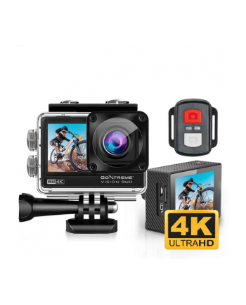 Goxtreme Kamera sportowa Vision Duo