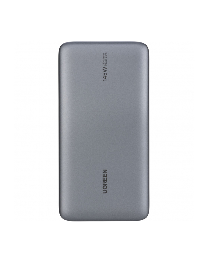 Ugreen 145W Powerbank 25000Mah Usb C 3 Porty główny