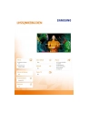 Monitor Samsung QM55C 840 x 2160 UHD  WiFi/BT - nr 9