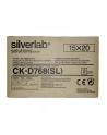 Mitsubishi Ck D 768 Sl 15X20cm 2X 200 Zdjęć - nr 1