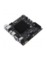 ASUS PRIME N100I-D D4 NA (zintegrowany procesor) mini ITX - nr 35