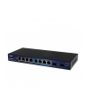 Allnet Switch All-Sg8210Pm, 8 Portów, 1000 Mbit/S, Funkcja Poe - nr 4