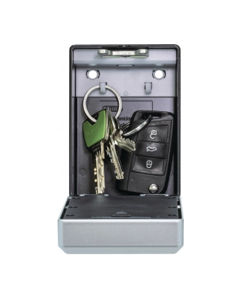 KEYGARAGE™ 787 SMART BLUETOOTH® ABUS ABDI63824, (S x W x G) 83 x 120 x 63 mm