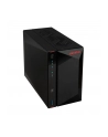 Serwer plików Asustor NIMBUSTOR 2 GEN2 AS5402T 2-bay, Intel Celeron N5105 Quad-Core 2.0GHz, 4GB RAM DDR4. 2x2.5 GbE LAN, 3x USB 3.2. HDMI 2.0B, 4 x M - nr 10